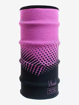 Бафф Aucrux Reversible Pro7.2RB, Фиолетовый