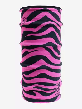 Бафф Aucrux Reversible Pro8.3RB, Розовый