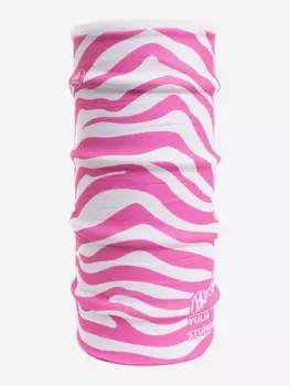 Бафф Aucrux Reversible Pro 8.2RW, Белый