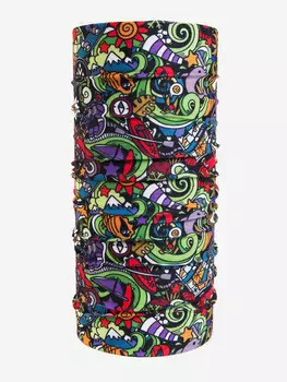 Бафф Aucrux Standard 12.2S, Зеленый