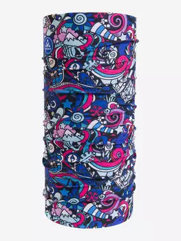 Бафф Aucrux Standard 12.3S, Фиолетовый