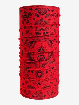 Бафф Aucrux Standard 13.1S, Красный