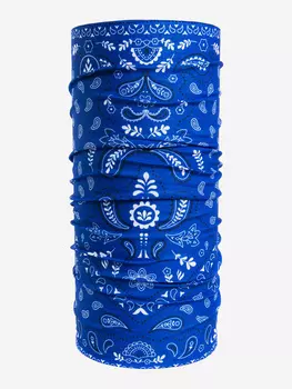 Бафф Aucrux Standard 13.3S, Синий