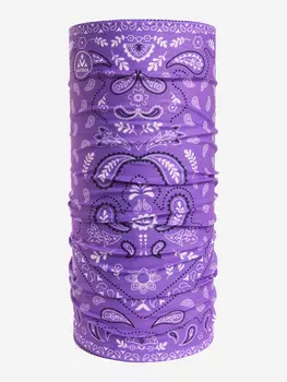 Бафф Aucrux Standard 13.5S, Фиолетовый