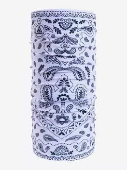 Бафф Aucrux Standard 13.6S, Белый