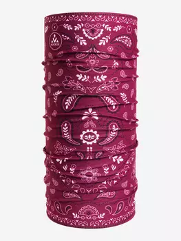 Бафф Aucrux Standard 13.8S, Красный