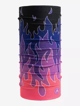 Бафф Aucrux Standard 18.1S, Фиолетовый