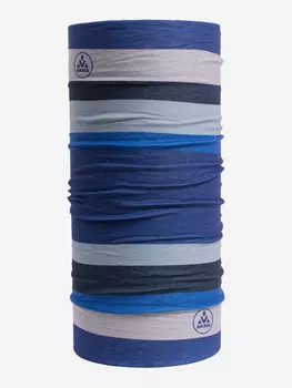 Бафф Aucrux Standard 19.1S, Синий