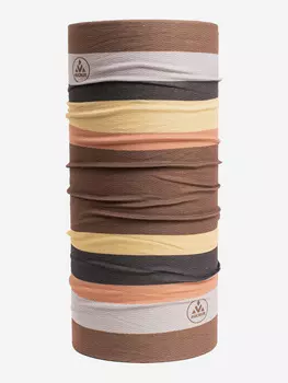 Бафф Aucrux Standard 19.2S, Коричневый