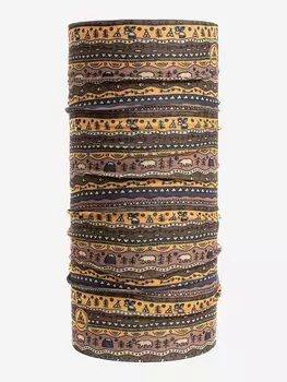 Бафф Aucrux Standard 20.1S, Коричневый