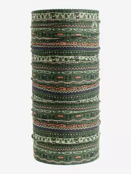 Бафф Aucrux Standard 20.2S, Зеленый