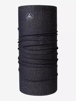 Бафф Aucrux Standard 21.0S, Черный