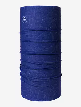 Бафф Aucrux Standard 21.1S, Синий