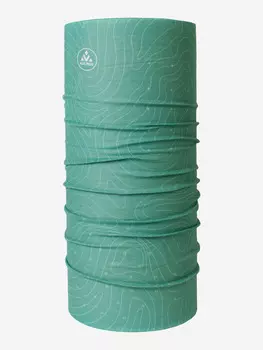 Бафф Aucrux Standard 21.2S, Зеленый