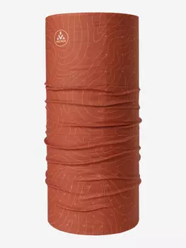 Бафф Aucrux Standard 21.3S, Оранжевый