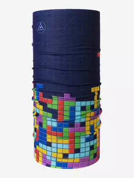 Бафф Aucrux Standard 24.0S, Синий