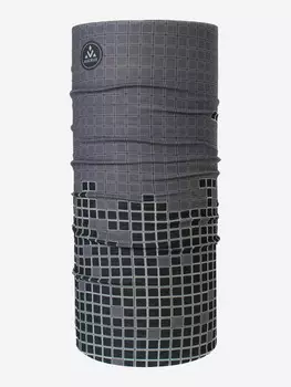 Бафф Aucrux Standard 24.1S, Серый