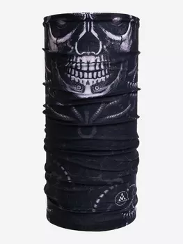 Бафф Aucrux Standard 2SW, Черный