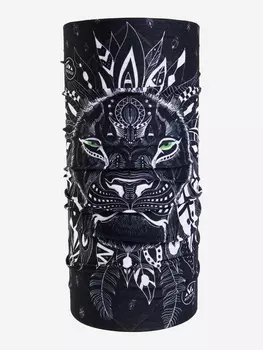 Бафф Aucrux Standard 5.0S, Черный