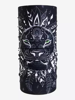 Бафф Aucrux Standard 5.0SW, Черный