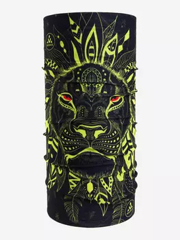 Бафф Aucrux Standard 5.1S, Черный