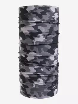 Бафф Aucrux Standard 6.0SW, Серый