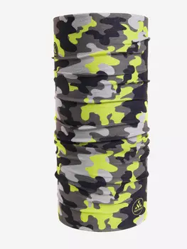 Бафф Aucrux Standard 6.2S, Черный