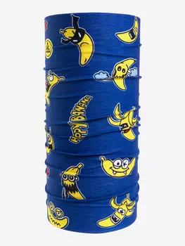 Бафф Aucrux Standard 7.1S, Синий