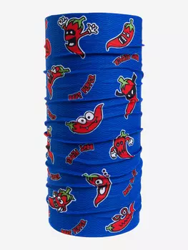 Бафф Aucrux Standard 8.2S, Синий