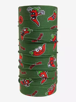 Бафф Aucrux Standard 8.3S, Зеленый