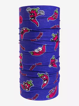 Бафф Aucrux Standard 8.5S, Фиолетовый