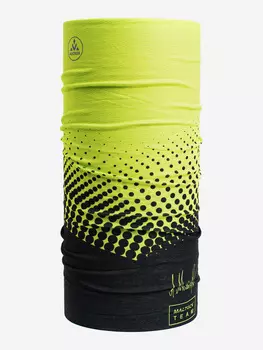 Бафф Aucrux Standard Pro7.0, Зеленый