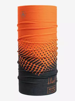 Бафф Aucrux Standard Pro7.1, Оранжевый