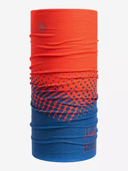 Бафф Aucrux Standard Pro7.3, Красный