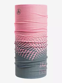 Бафф Aucrux Standard Pro7.4, Розовый