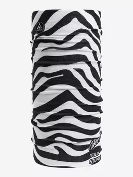 Бафф Aucrux Standard Pro8.0, Черный