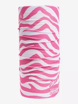 Бафф Aucrux Standard Pro8.2, Розовый