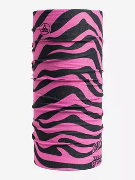 Бафф Aucrux Standard Pro8.3, Розовый