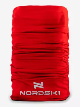 Бафф Nordski Active, Красный