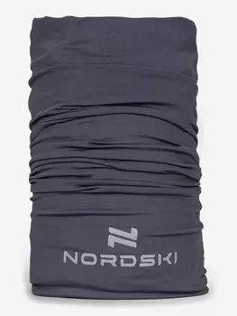 Бафф Nordski Active, Серый