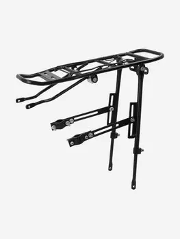 Багажник на велосипед Stern, Черный