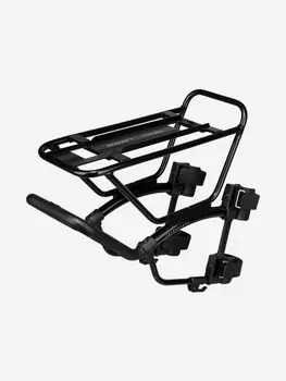 Багажник на велосипед Topeak M1, Черный