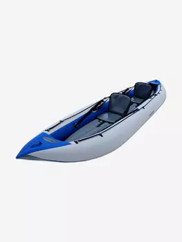 Байдарка Stream "Хатанга-2 Extreme", Синий