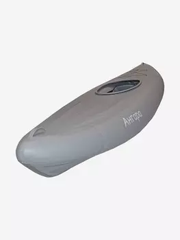 Байдарка Вольный Ветер "Ангара 360 Expedition", серый, Серый