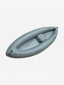 Байдарка Вольный Ветер "Ермак 300", серый, Серый