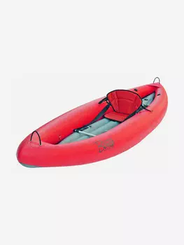 Байдарка Вольный Ветер "Маэстро 340", красный, Красный