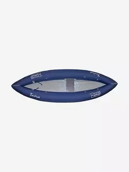 Байдарка Вольный Ветер "Тайга 280", синий,