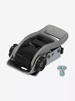 Бакля нижняя Burton 197 921 010 331 SZ 19.5 мм, шаг 4 мм,