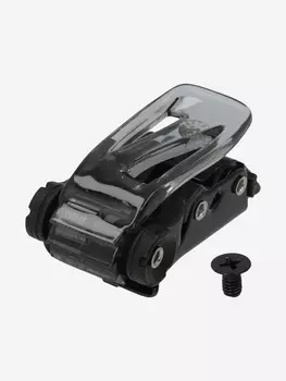 Бакля нижняя Burton 208 751 000 011 SZ 19.5 мм, шаг 4 мм,