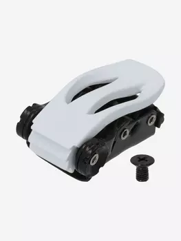 Бакля нижняя Burton 209 361 001 001 SZ 19.5 мм, шаг 4 мм,